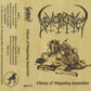 Climax Of Disgusting Impurities Audio Cassette
