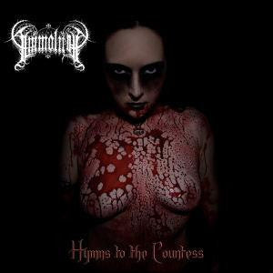 Hymns to the Countess Slip Case CD EP Used