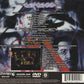 Necroticism: Descanting the Insalubrious Digipak CD/DVD Used