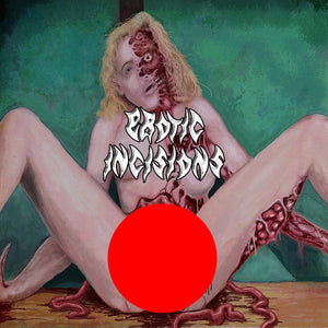 Cut and Fucked CD