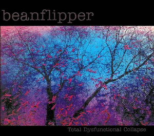 Total Dysfunctional Collapse Digipak CD Used