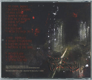 Shades of Repression CD