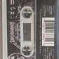Permanent Dawn White Audio Cassette Tape
