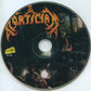 Tribute to Mortician CD Used