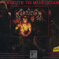 Tribute to Mortician CD Used