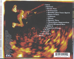 From the Muddy Banks of the Wishkah Used CD