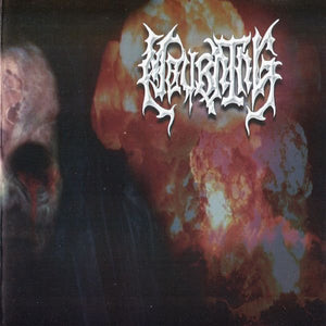 Blinded By Hate CD