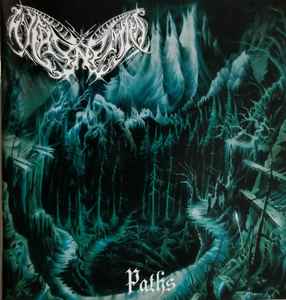 Paths USED CD