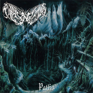 Paths USED CD