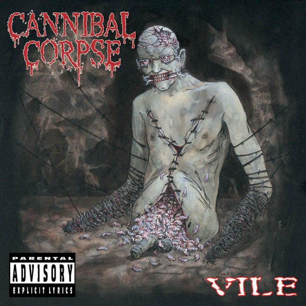 Vile CD