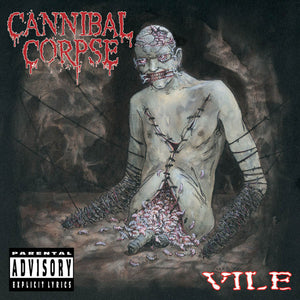 Vile CD