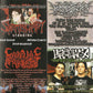 In Gore We Grind Volume III CD Used