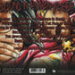 Sick Lust for Revenge CD
