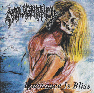 Ignorance is Bliss 7" Vinyl Used