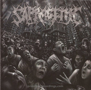 Expanding Toward Collapsed Lungs CD