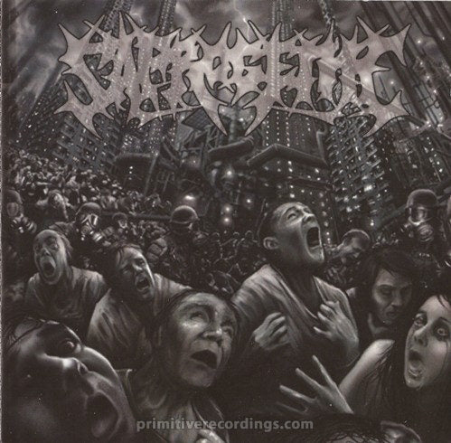 Expanding Toward Collapsed Lungs CD