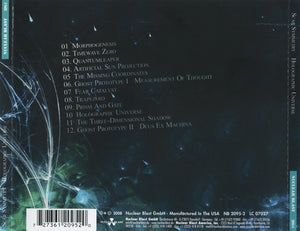 Holographic Universe CD USED
