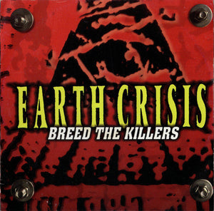 Breed the Killers CD USED
