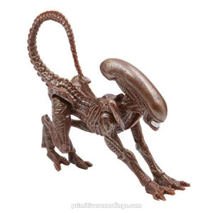 Alien Xenomorph ReAction Figure - Runner