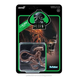 Alien Xenomorph ReAction Figure - Runner