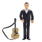 Johnny Cash - The Man In Black ReAction Figure