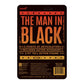 Johnny Cash - The Man In Black ReAction Figure