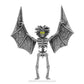 Scum Demon (Lime Green) - Napalm Death ReAction Figure