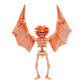 Napalm Death - Scum Demon (Orange) ReAction Figure