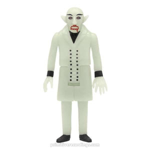 Nosferatu ReAction Figure - Monster Glow
