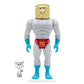 Powdered Toast Man - Ren & Stimpy ReAction Figure Wave 1