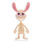 Ren - Ren & Stimpy ReAction Figure Wave 1
