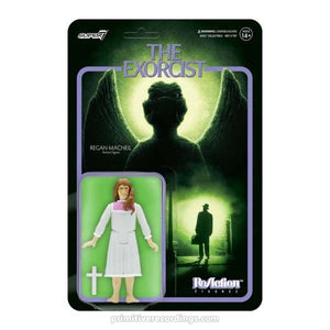 The Exorcist Reaction Figure - Regan MacNeil