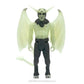 Venom (Glow In The Dark) ReAction Figure - Black Metal