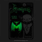 Venom (Glow In The Dark) ReAction Figure - Black Metal
