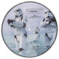 Rogue One: A Star Wars Story 10 Inch Vinyl Picture Disc