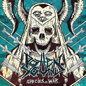 Species at War (IMPORT) CD