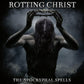 The Apocryphal Spells - Silver 3LP Gatefold Colored Vinyl