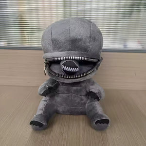 Xenomorph Plush