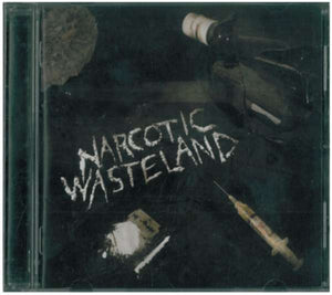 Narcotic Wasteland