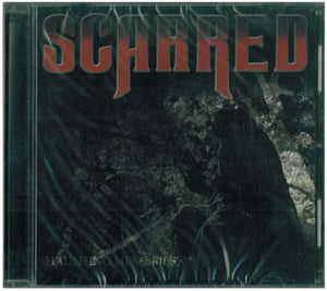 Haunting Memories CD