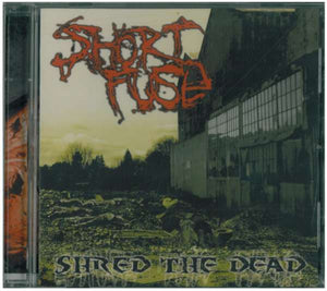 Shred the Dead