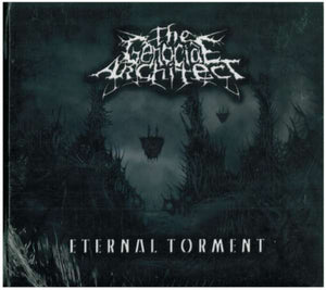 Eternal Torment CD