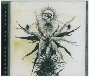 Black Sun Unbound CD