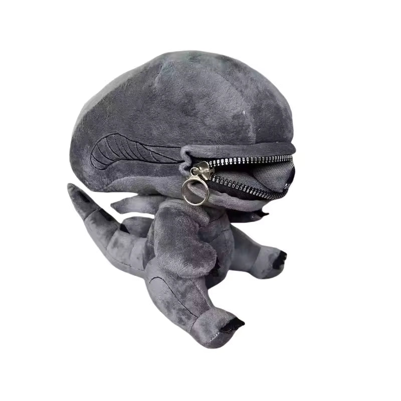 Xenomorph Plush