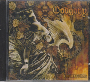 USED - Resurrection CD