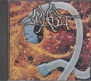 USED - Self-Titled Demo (2003) CD
