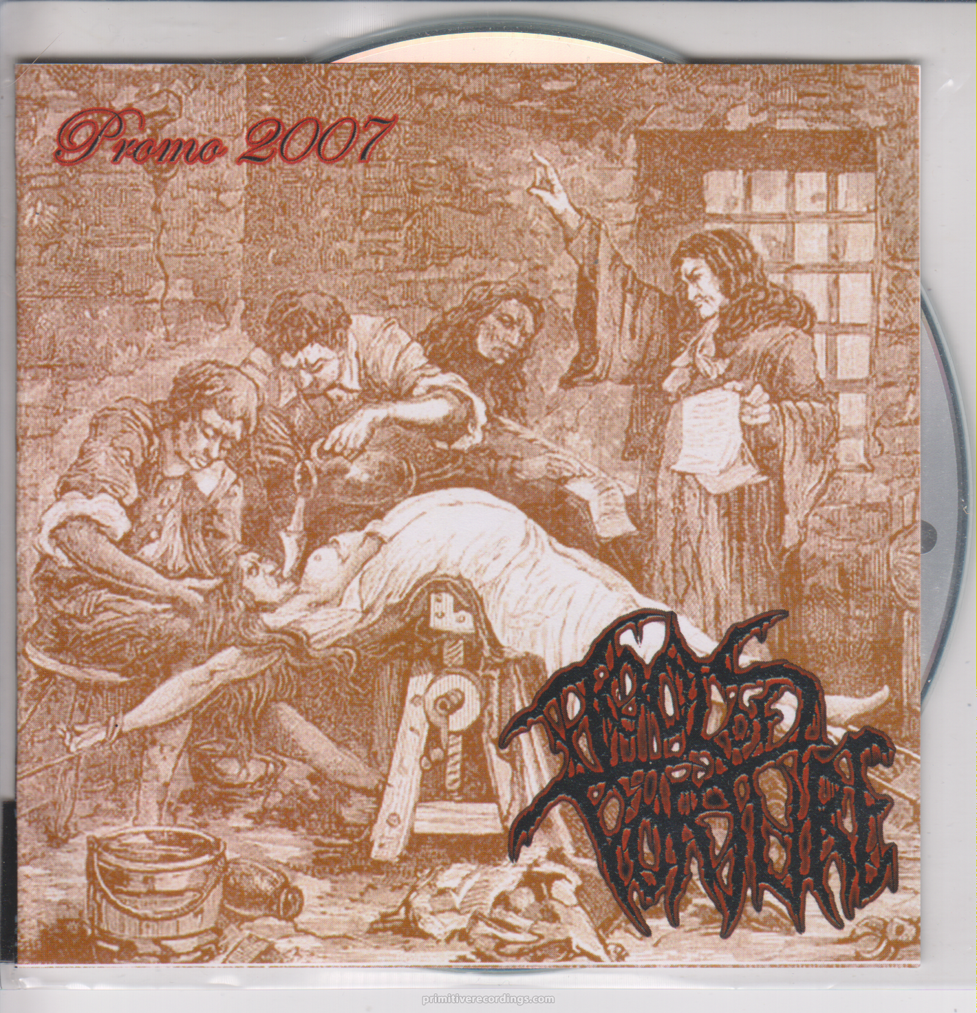 USED - Promo 2007