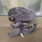Xenomorph Plush