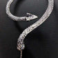 Snake Ear Cuff Earring