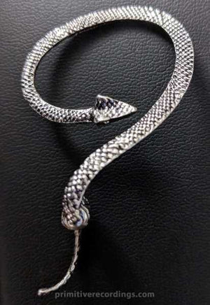 Snake Ear Cuff Earring